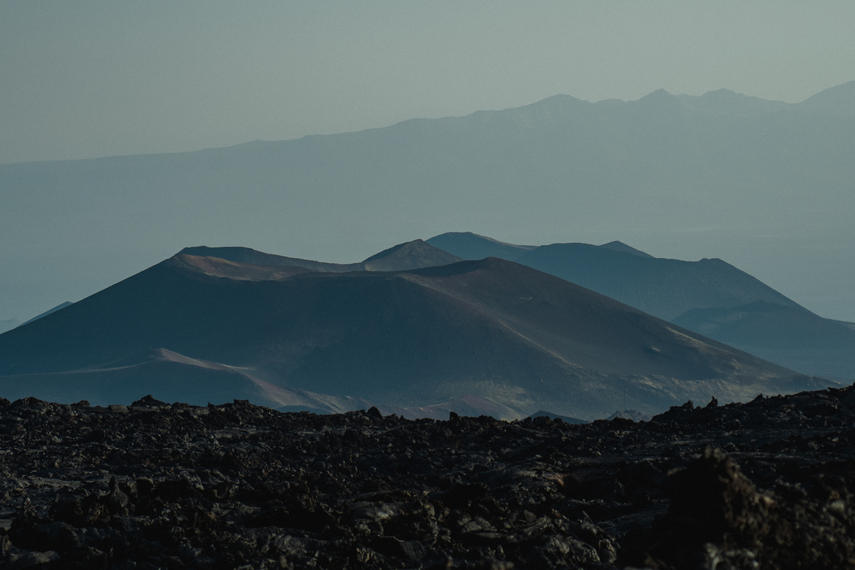 Фото Алексея Глебова