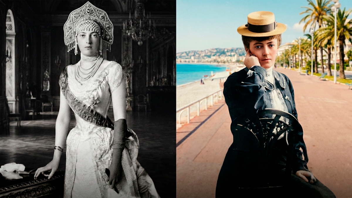 Коллаж от автора