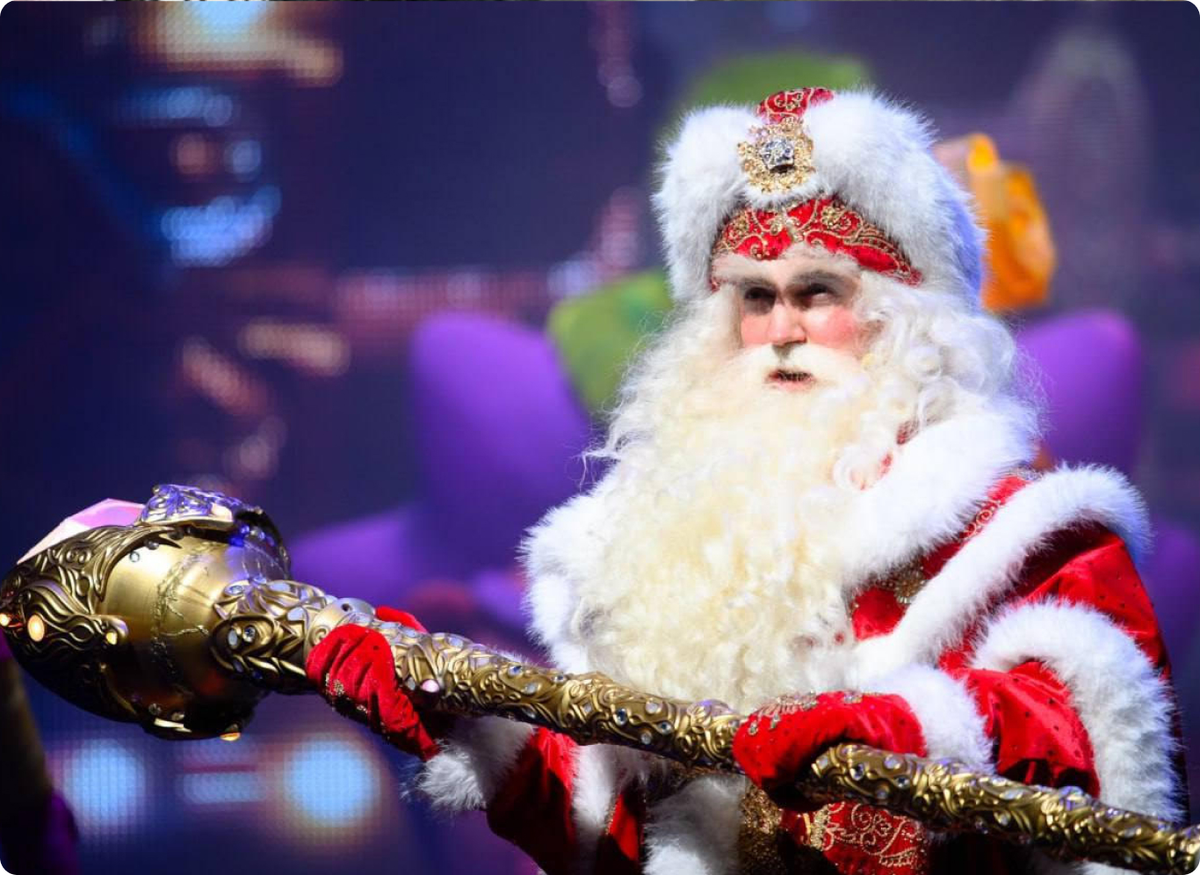 Фото: предоставлено Александром Пахомовым | PR-менеджер агентства Inside Promotion