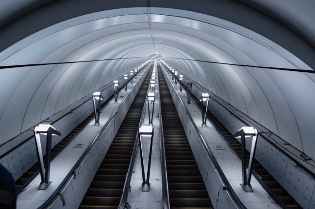    Фото: Метрострой Северной Столицы.