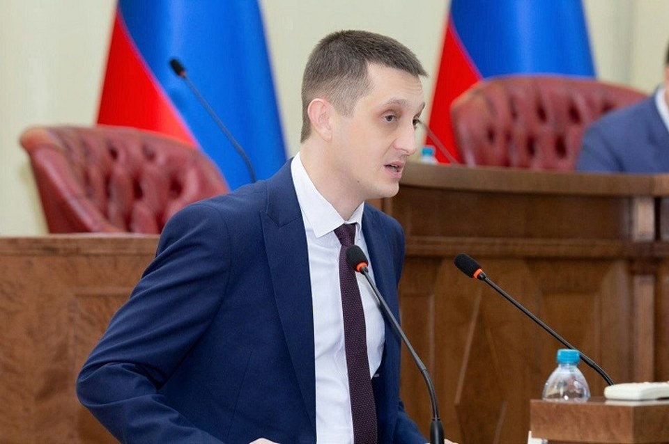    В ДНР принят закон о централизации управления пассажирскими перевозками. Фото: ТГ/Бондаренко