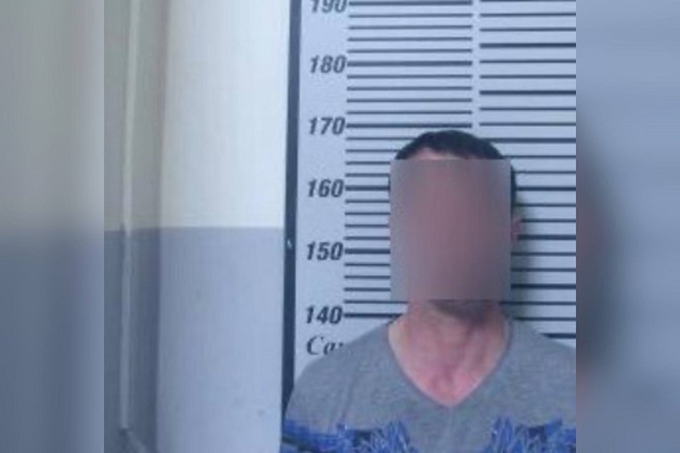    Мужчина планировал купить билеты. Фото: пресс-служба УТ МВД России по УрФО