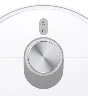 Лидар пылесоса