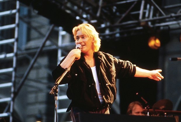    Фото: United Archives / Globallookpress.com