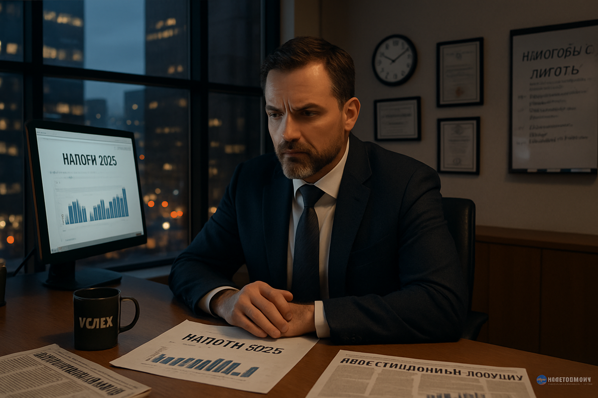    ИИС-3 в 2025: 5 ловушек, из-за которых инвесторы теряют налоговые льготы РоСТ | Роман о Системном Трейдинге