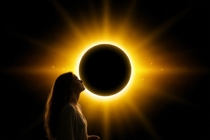 Так устроены затмения: они не просто закрывают свет. Они открывают внутрь.