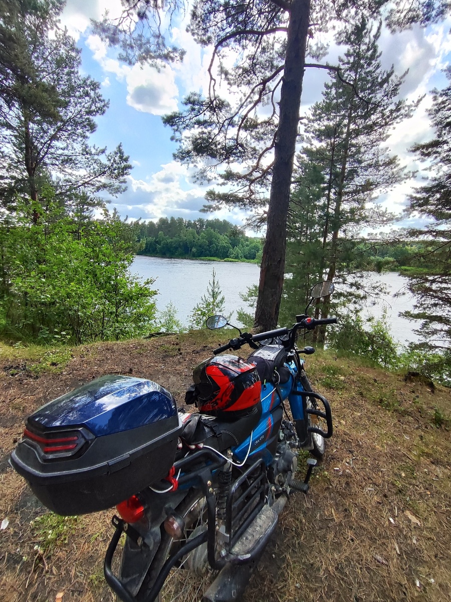 улица Чапыгина, Фёдово