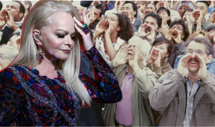 Лариса Долина из открытого источника яндекс фото