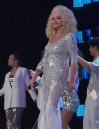 Лариса Долина из открытого источника яндекс фото