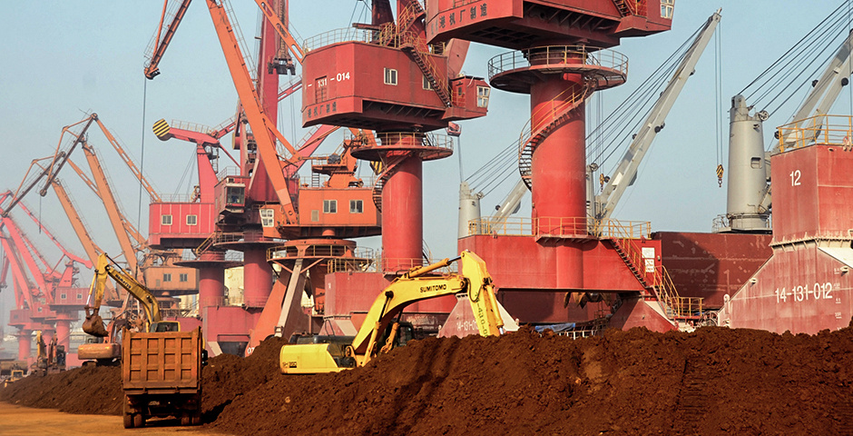 Фото: c40/ZUMA/Global Look Press