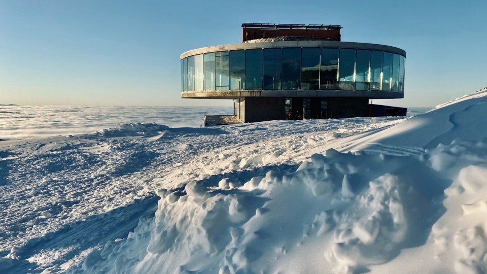 Ресторан «Плато»