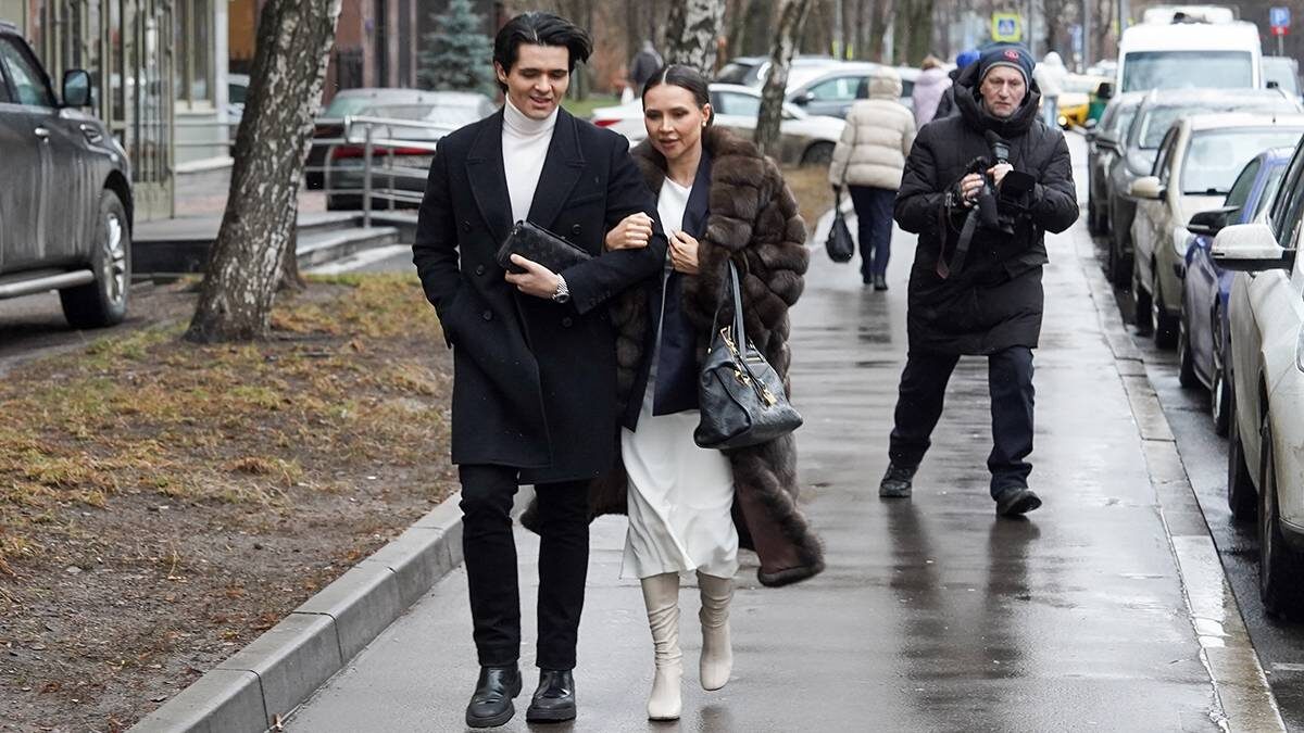    Фото: Александр Авилов / АГН Москва