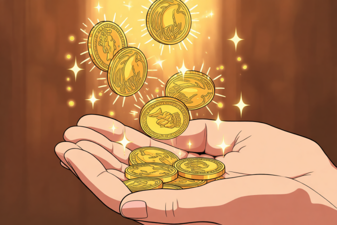 почему одни буквально «притягивают» богатство, а другие, несмотря на упорный труд, остаются на дне финансовой ямы?