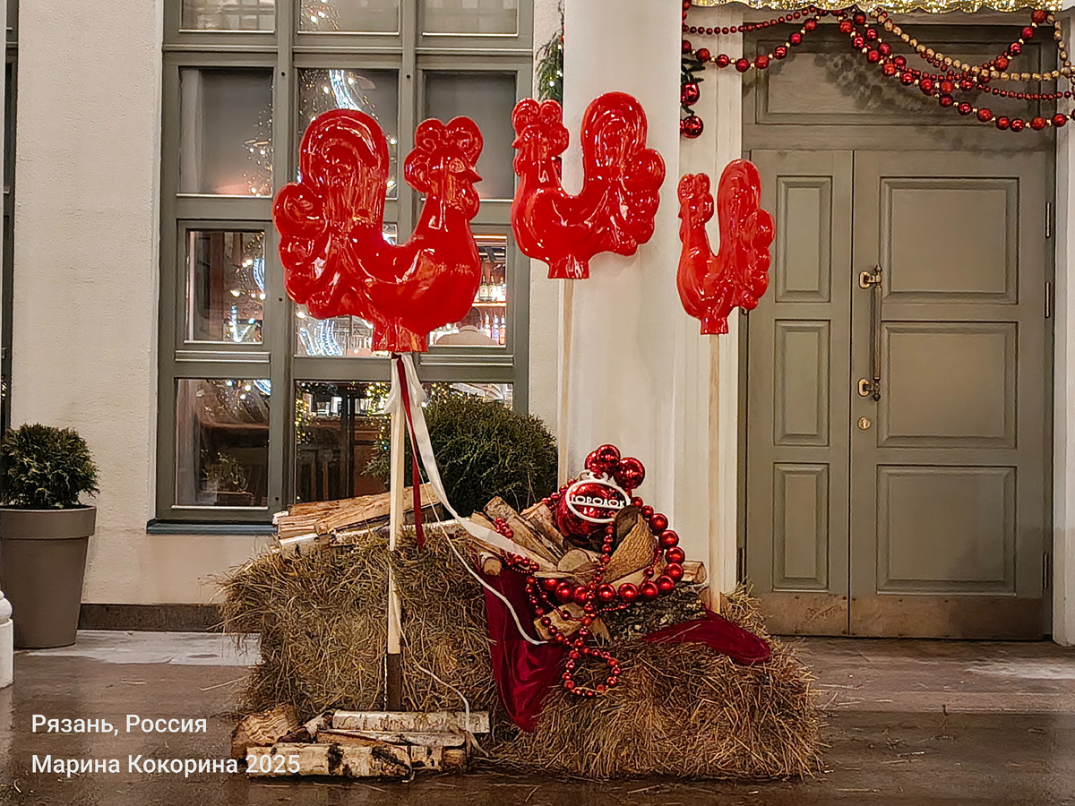 фото автора