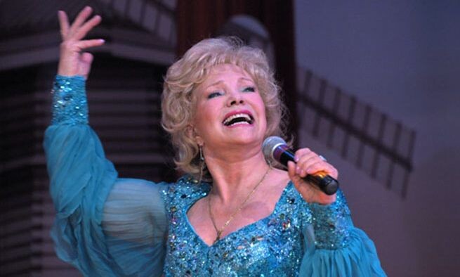 Екатерина Шаврина была любовью всей жизни Александра