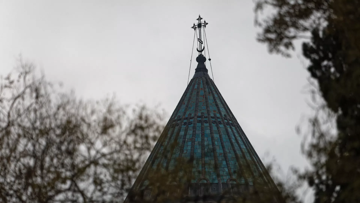 © photo: Sputnik / Stringer