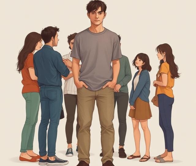 Как понять, кто с вами из-за вас, а кто — из-за комфорта