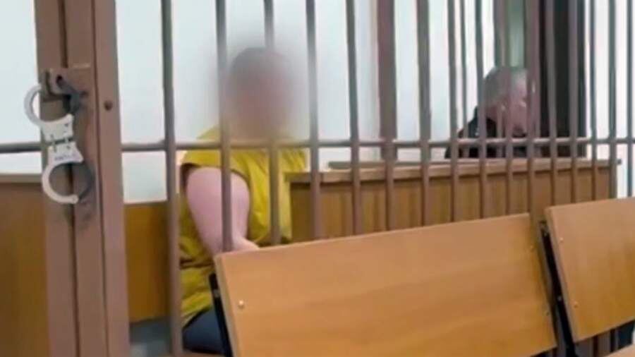    Фото: ГСУ СК России по Красноярскому краю и Республике Хакасия