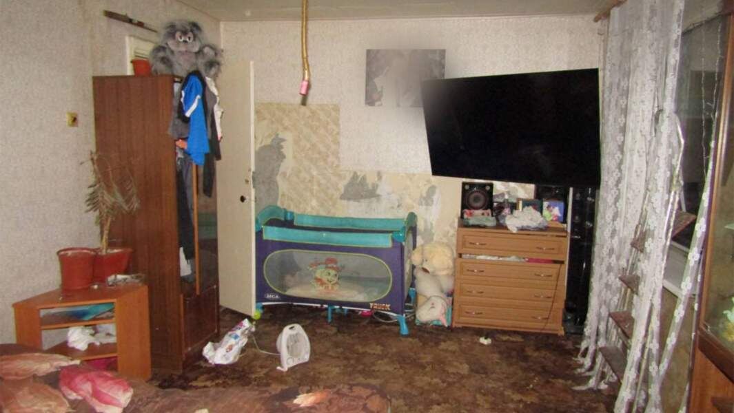    Фото: ГСУ СК России по Красноярскому краю и Республике Хакасия