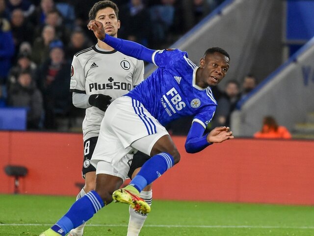    Фото: ТАСС/AP/Rui Vieira