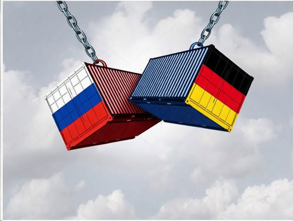 Таможенные особенности при переезде на постоянное место жительства в Германию