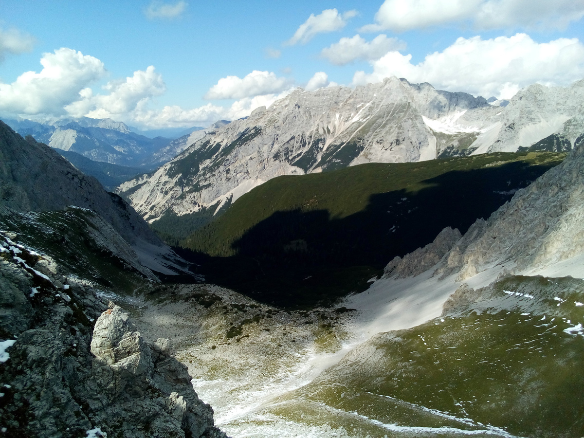 Тироль, Австрия