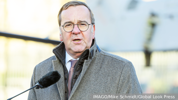     Фото: IMAGO/Mike Schmidt/Global Look Press   
 Текст: Вера Басилая