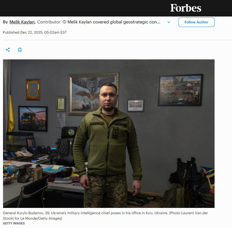    ФОТО: СКРИНШОТ СТРАНИЦЫ САЙТА FORBES