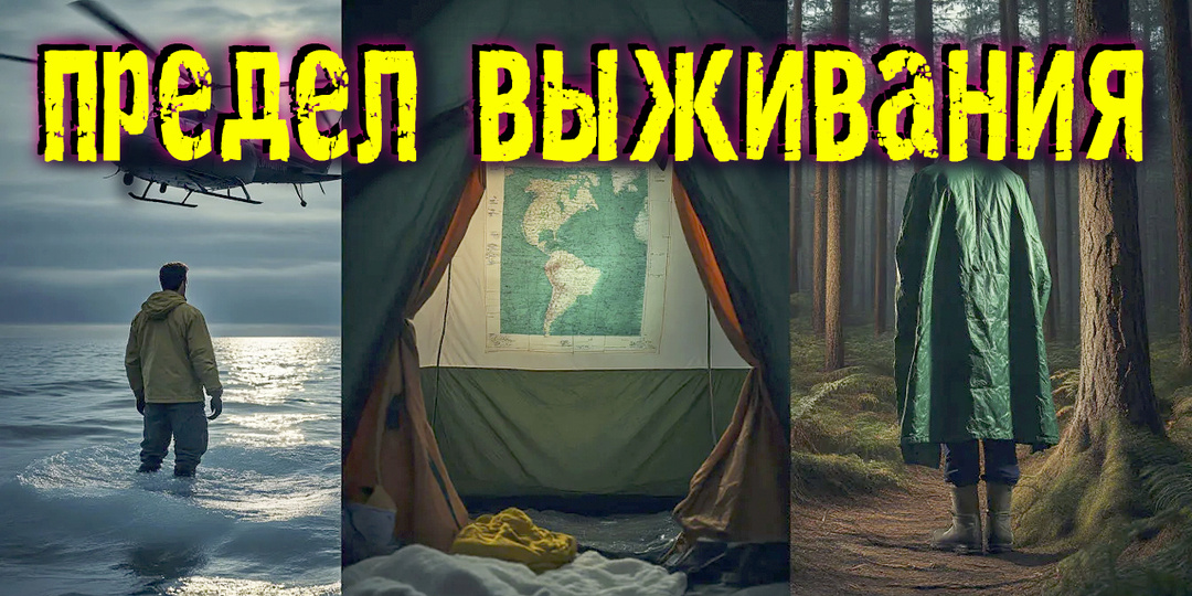 Невероятные истории людей, победивших Смерть .