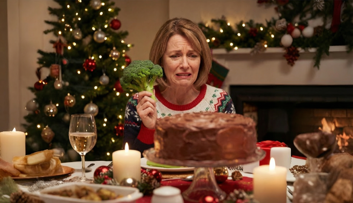 📜 Список желаний, заверенный печатью врача