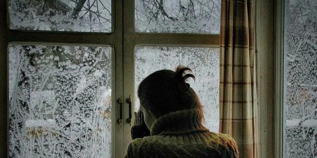 Новогодняя тишина