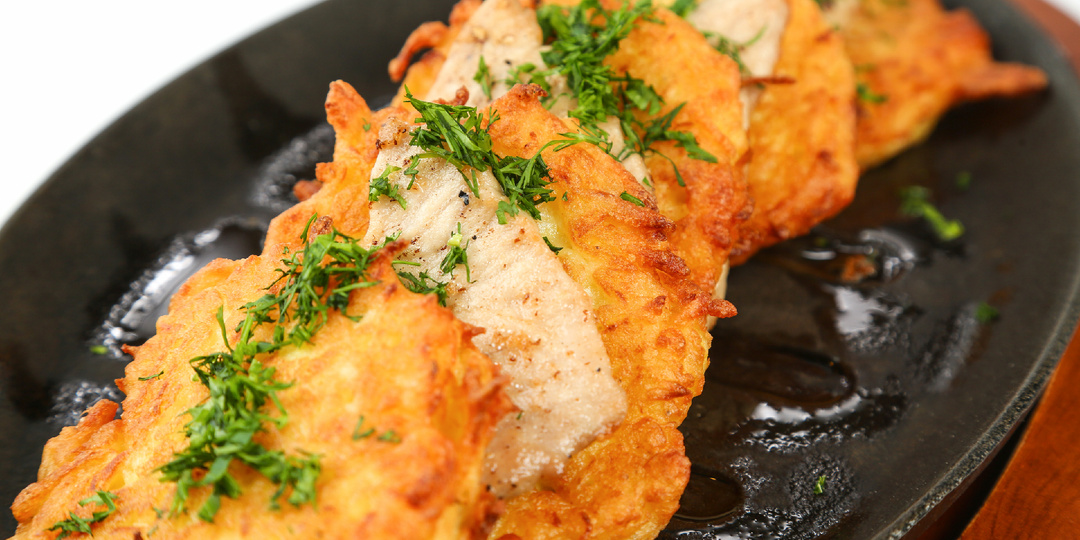 Отбивные на Новогодний стол: 10 рецептов, которые станут главным хитом праздника