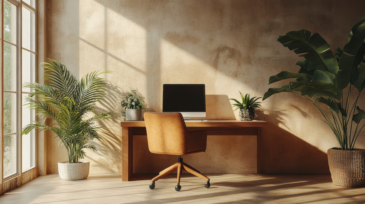 Модный офис