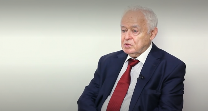    Скриншот видео Дзен › МЫSLI // Mysli.tv