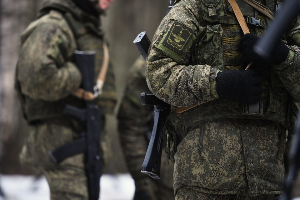    Программе «Время героев Санкт Петербург» на днях исполнился ровно год. Алексей БУЛАТОВ