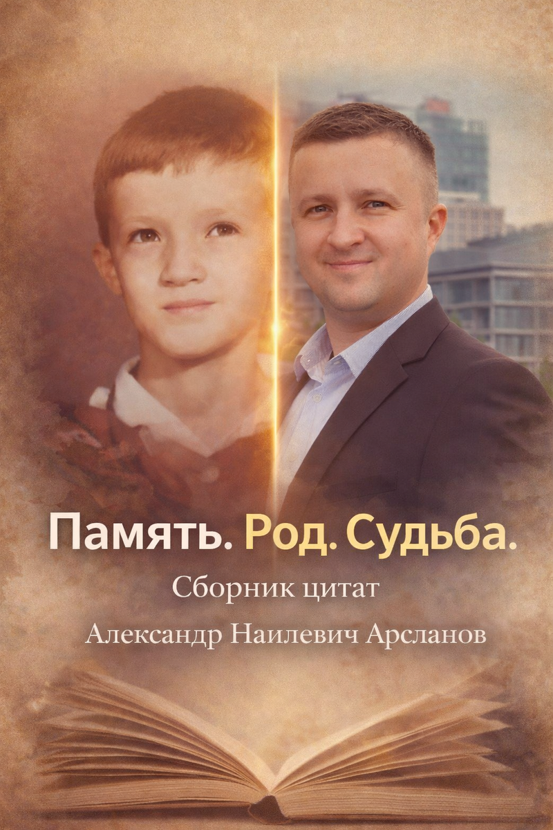 Цитаты не украшают жизнь — они подсвечивают в ней самое важное.