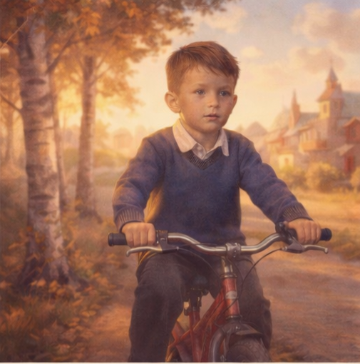 Иногда чужая фраза точнее говорит о нас самих, чем все наши собственные признания.