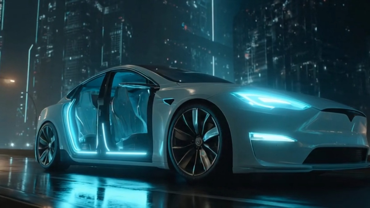 Автономные автомобили: будущее уже наступает