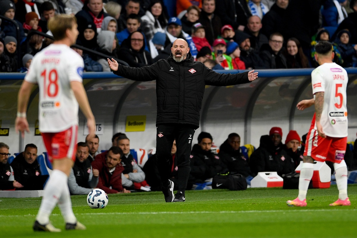    Алексей Филиппов/РИА Новости