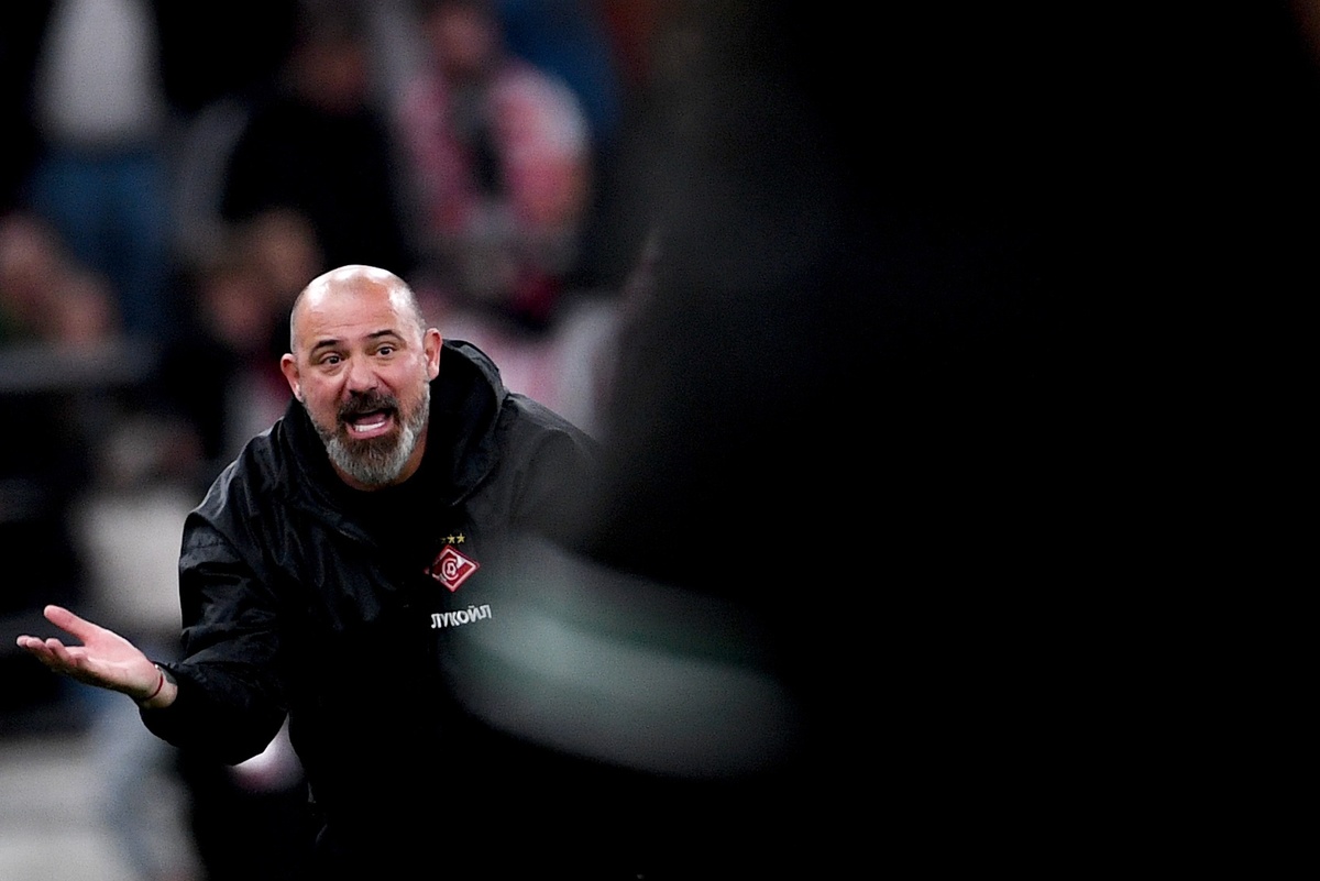    Алексей Филиппов/РИА Новости