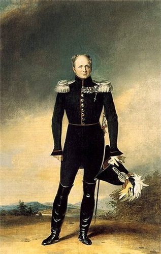 Александр l