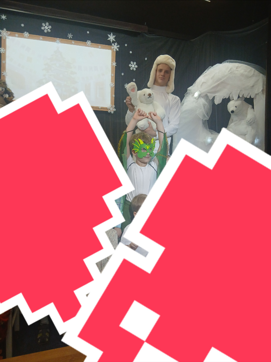 Он - дракон)