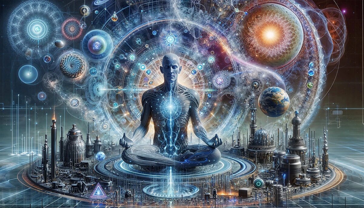 КОМПЛЕМЕНТАРНЫЕ ПОДХОДЫ К ОЦЕНКЕ ЦИВИЛИЗАЦИОННОГО РАЗВИТИЯ