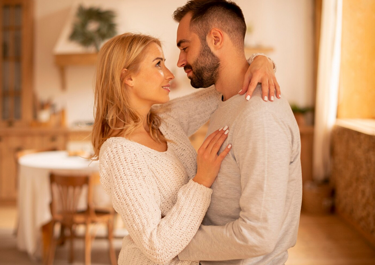 Что значит "я не умею любить по-другому"