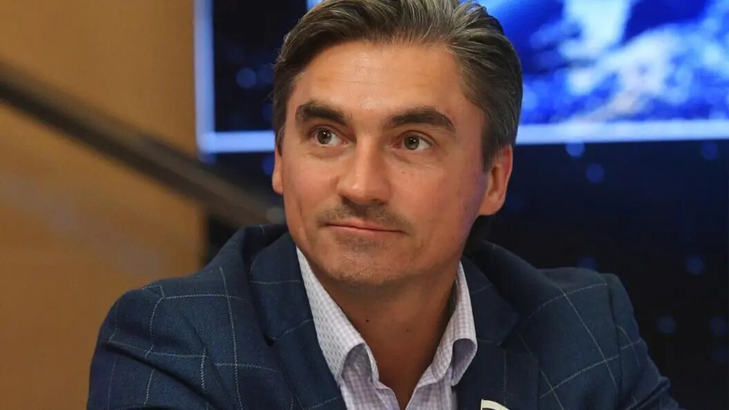    фото: Телеграм-канал Андрея Свинцова