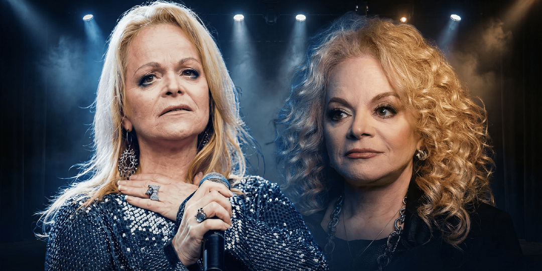 Горький урок для звезды. Концерты Ларисы Долиной отменяют один за другим