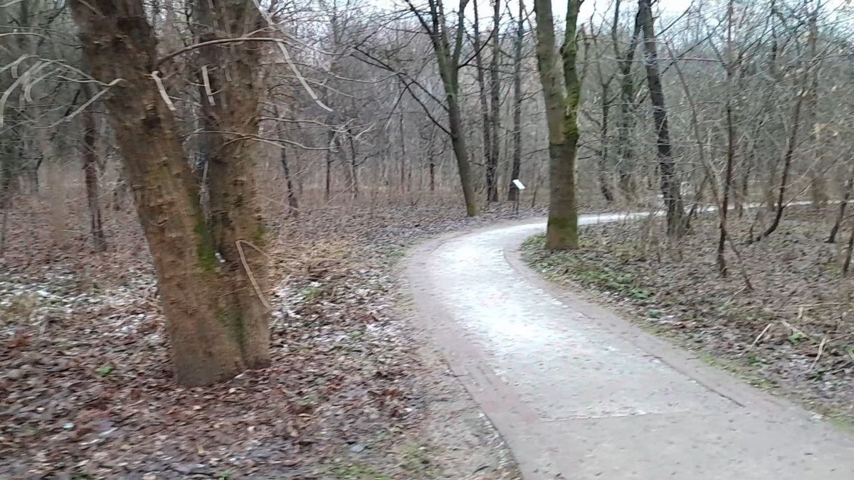 Интересного сейчас мало