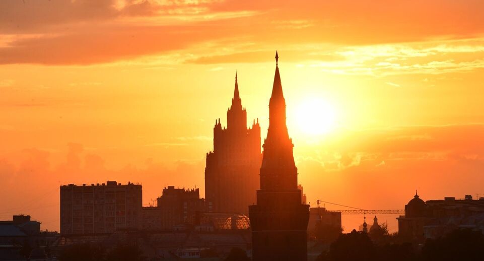    Vladimir Baranov/Globallook Press / www.globallookpress.com