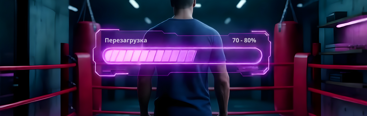 Тренировки по муайтай: что происходит с телом и психикой уже через 6 недель