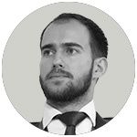 Дмитрий Касаткин, партнер Kasatkin Consulting: